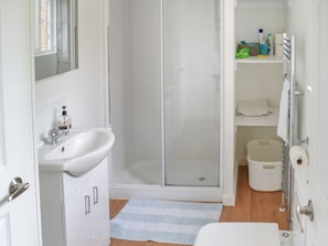 Towels - 2 bedroom accommodation in Laverton, near Ripon (Laverton, near Ripon)