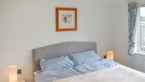 2 slaapkamers, gratis wifi, beddengoed