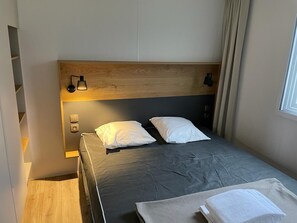 3 habitaciones 
