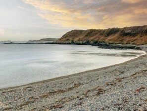 Fishing - 5 bedroom accommodation in Cemaes (Cemaes)