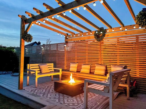 5 bedroom accommodation in Cemaes