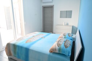 2 bedrooms, iron/ironing board, free WiFi - Lovely vacation home (Nardo)