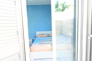 2 bedrooms, iron/ironing board, free WiFi - Lovely vacation home (Nardo)