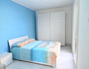 2 bedrooms, iron/ironing board, free WiFi - Lovely vacation home (Nardo)