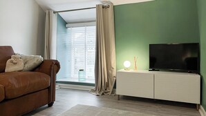 Oppholdsområde