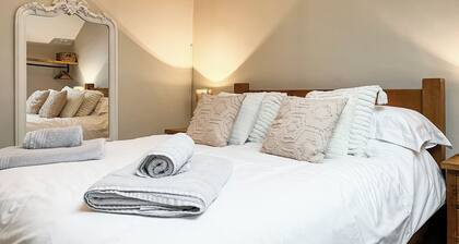 The Old Hayloft-UK39431
