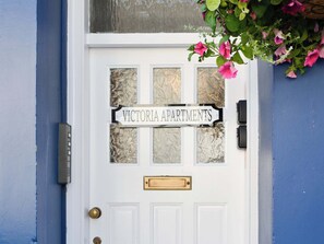 Detalle exterior