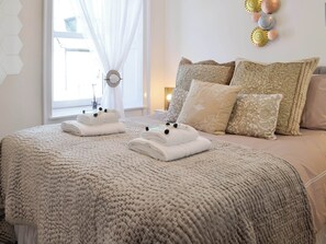 1 habitación, wifi gratis y ropa de cama 
