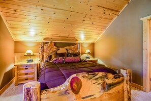 5 chambres, accès Internet, draps fournis