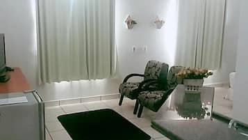 Deluxe Double Room | Free WiFi