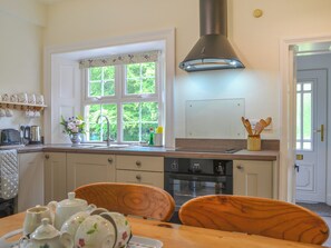 Freezer - 4 bedroom accommodation in Calderbridge, near Gosforth and Wasdale (Calderbridge, near Gosforth and Wasdale)