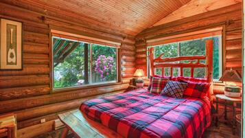 1 bedroom, iron/ironing board, internet, bed sheets