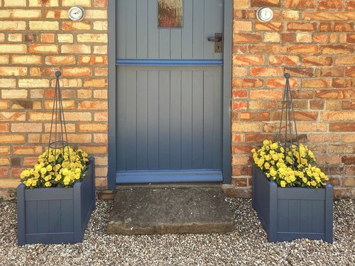 Stepping Gate Cottage