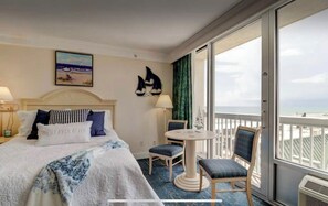 1 soverom, wi-fi og sengetøy