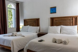 1 bedroom, WiFi - Matrimonial Studio (Playa del Carmen)