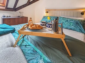 2 chambres, matelas mémoire de forme, Wi-Fi gratuit, draps fournis