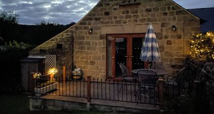 2 bedroom accommodation in Kelstedge, near Matlock