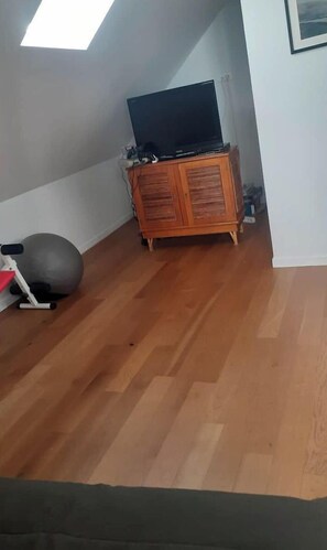 Interiör