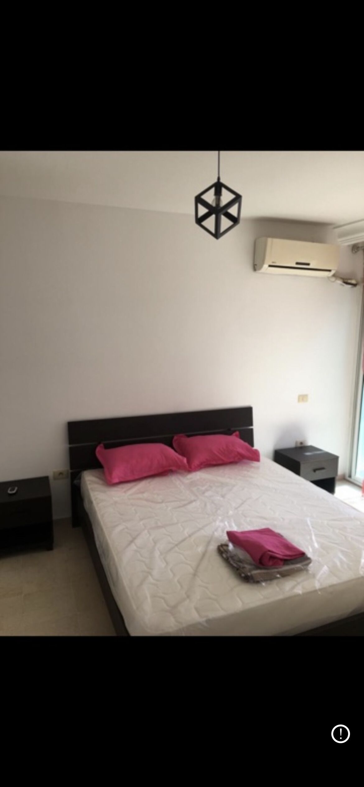 2 Schlafzimmer, WLAN