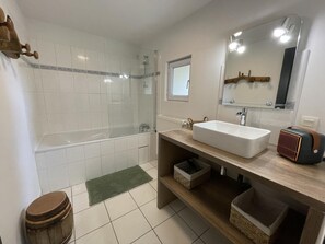 Badewanne