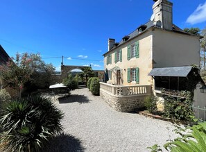 Property grounds - Lacoste - Laroin - Gîte (LAROIN)