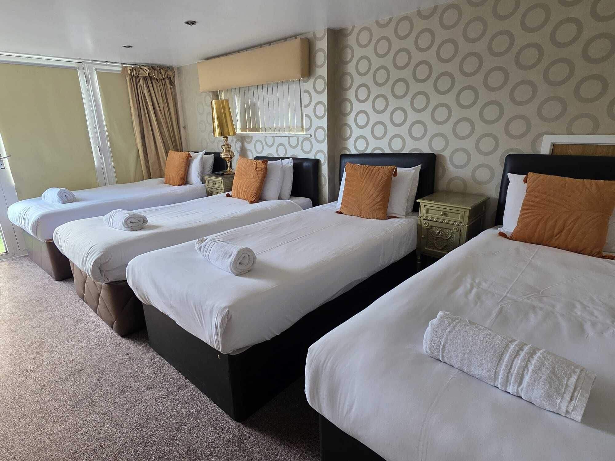 Egyptian cotton sheets, premium bedding, individually decorated