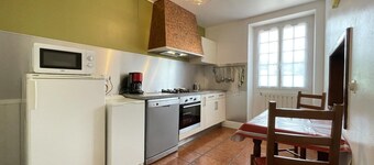 Barrukia - Uhart-cize