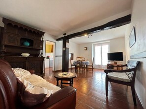 TV - Barrukia - Uhart-cize (UHART-CIZE)