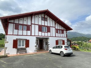 Exterior - Barrukia - Uhart-cize (UHART-CIZE)