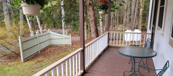 Hideaway Cottages, Cottage A