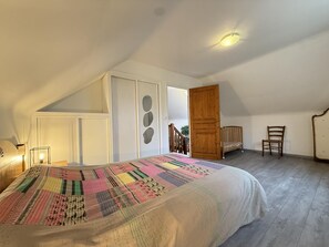 3 bedrooms