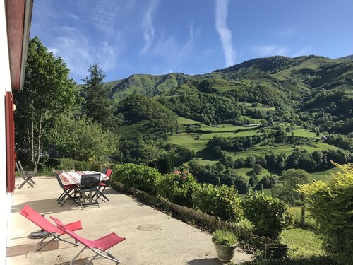 BIDEGAY - SAINTE-ENGRACE