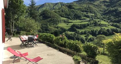 BIDEGAY - SAINTE-ENGRACE