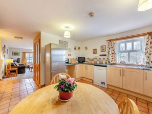 Interior - 3 bedroom accommodation in Cowshill, near Alston (Cowshill, near Alston)
