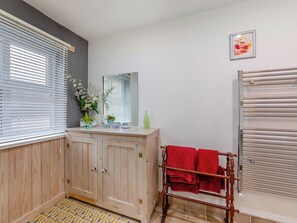 Interior - 3 bedroom accommodation in Cowshill, near Alston (Cowshill, near Alston)