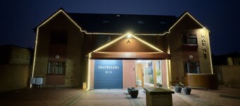 Heathrow Travellers Hub