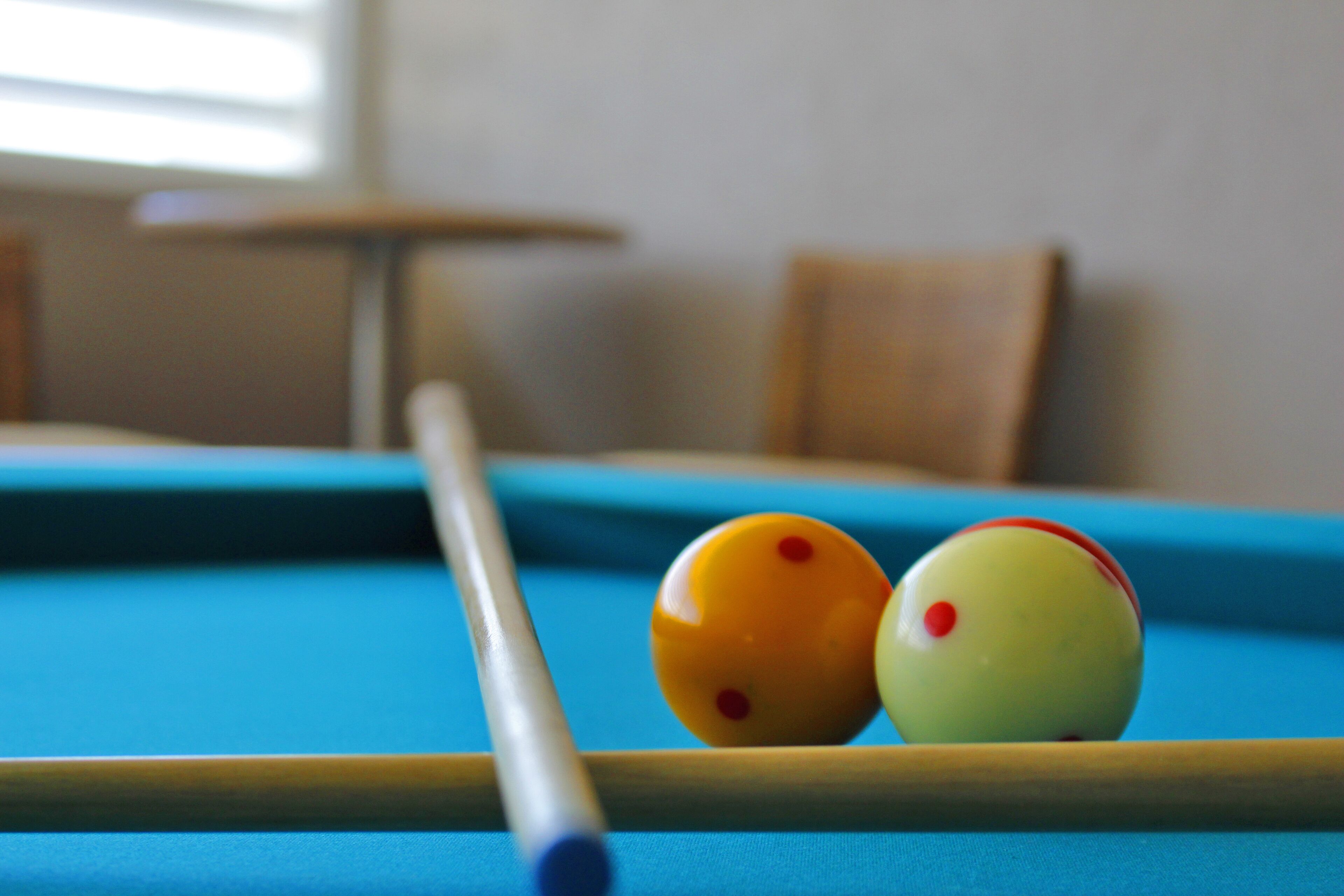 billiards