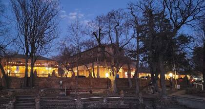 RR Medicine Park Tiny House Slp 4 1BR/1BA - 1 bed