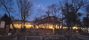 Außenbereich