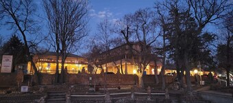 RR Medicine Park Tiny House Slp 4 1BR/1BA - 1 bed