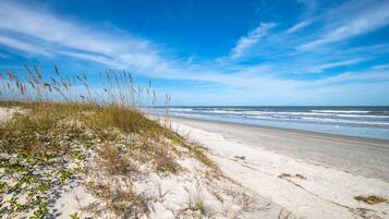 Condo (Island House C219) | Exterior