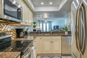 Condo (Island House C219) | Exterior - Island House C219 (St. Augustine)