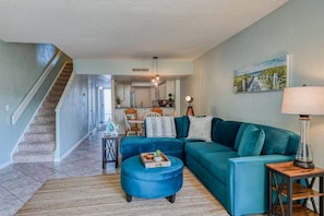 Condo (Island House C219) | Exterior - Island House C219 (St. Augustine)