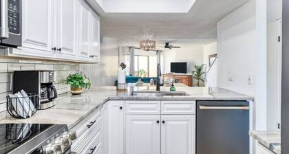 Island House C219
