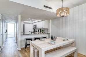 Exterior - Island House C219 (St. Augustine)