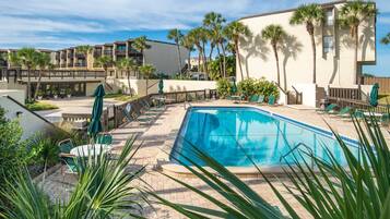 Condo (Island House C219) | Exterior