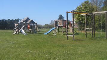 Children’s area