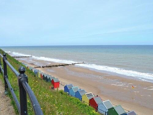 3 bedroom accommodation in Knapton, near North Walsham