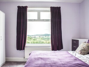 3 slaapkamers, gratis wifi, beddengoed