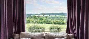 3 bedroom accommodation in Langwathby, near Penrith in the Eden Valley